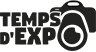 Temps d'Expo Logo
