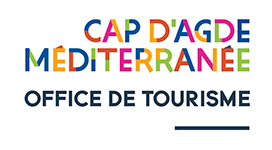 Cap d'Agde Méditerranée - Office de Tourisme