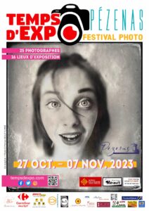 Festival Photo - Temps d'Expo 2023
