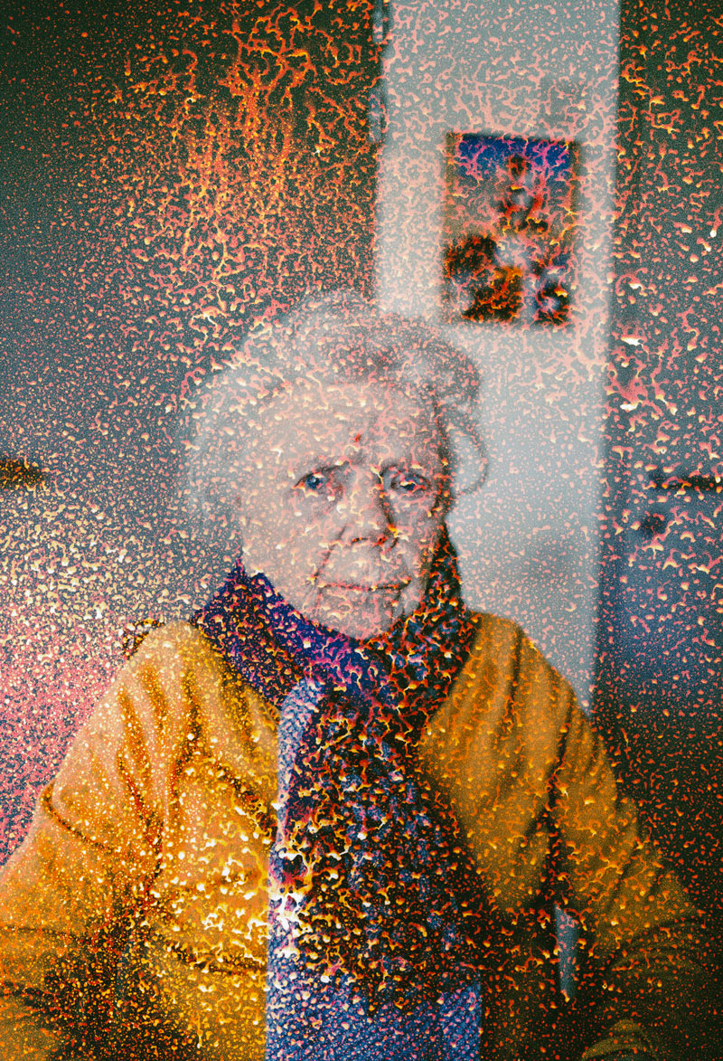 yann castanier photographie maladie alzheimer