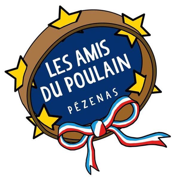 les amis du poulain de pezenas