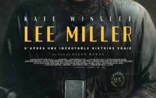 LEE MILLER le film cinéma le molière à pézenas