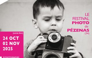 appel a candidature festival photo 2025