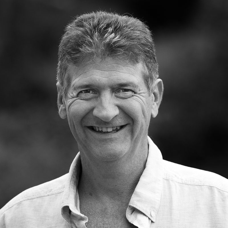 Thierry Vezon