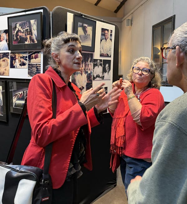 festival photo pézenas appel candidature exposition photo pézenas