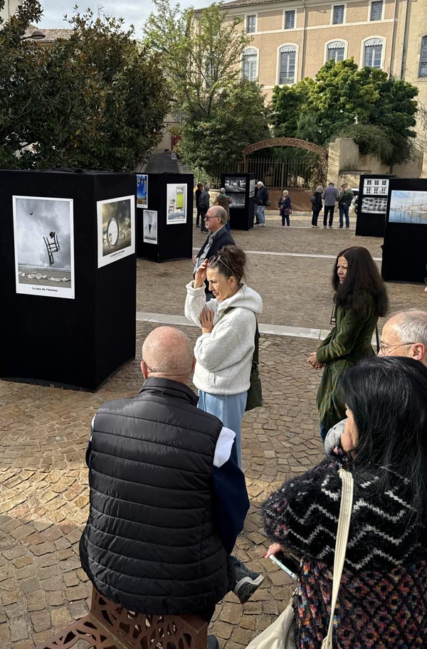 festival photo pézenas temps d'expo