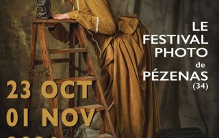 temps d'expo pézenas festival photo 2026
