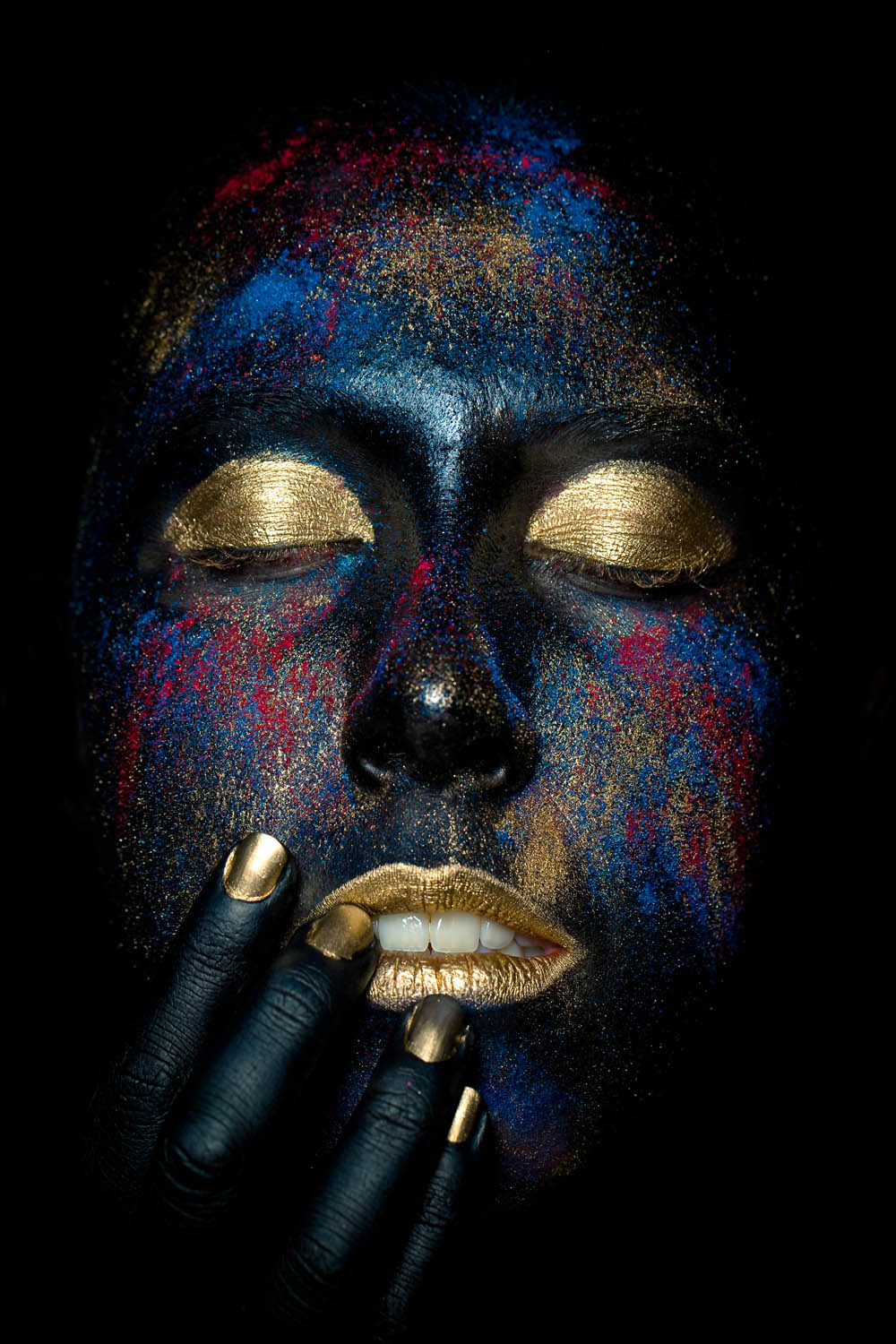 iridescence